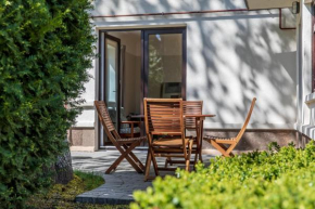 Vila prie jūros Palanga